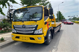 宣州汽车救援头像