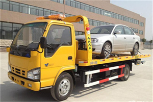 宣州道路救援一般怎么收费