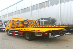 宣州附近拖车救援搭电