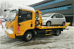 宣州附近道路救援服务