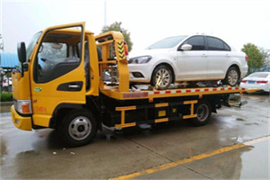 宣州附近拖车救援24小时服务热线